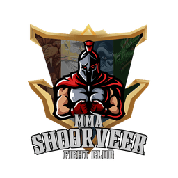 Shoorveer MMA Logo