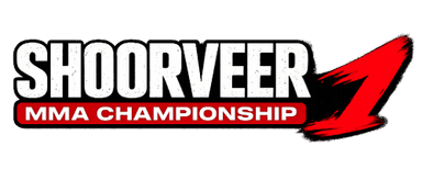 Shoorveer MMA Logo